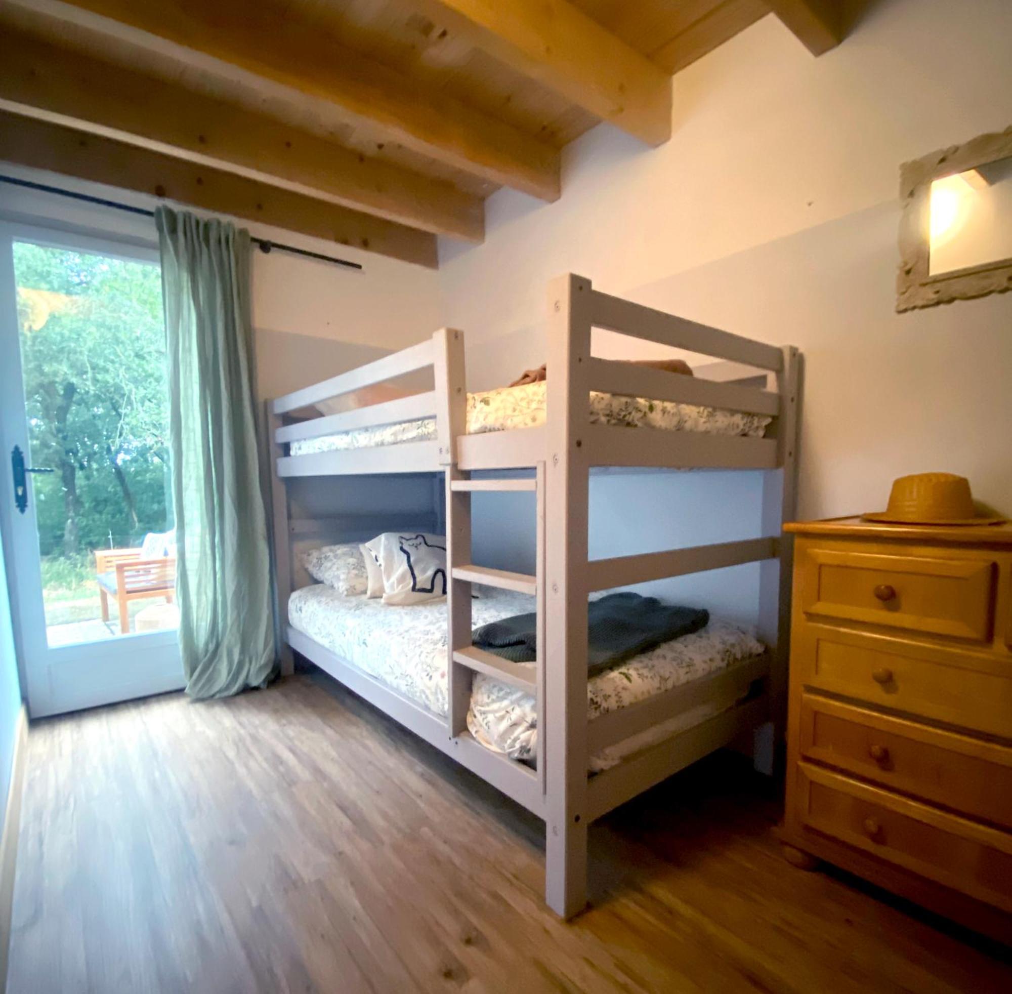 Jouques Centre Mediation Equine La Daousteヴィラ 部屋 写真